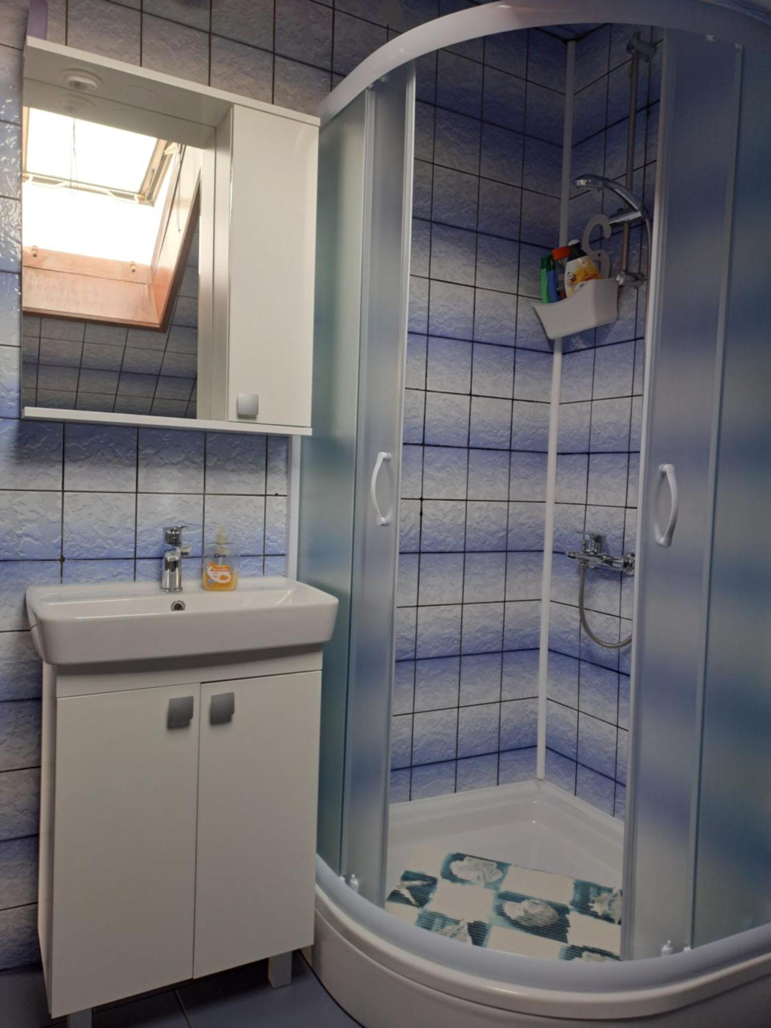 Apartman "Jagar" Ogulin Exterior foto